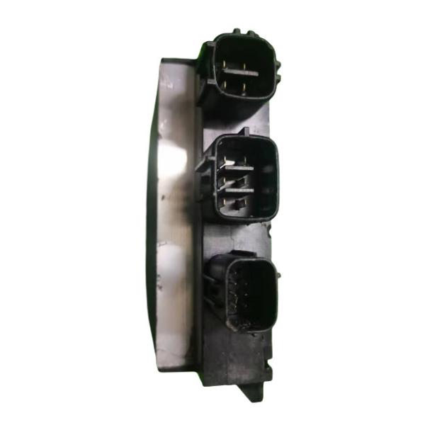 Auto Parts Driver Injector ECU OEM 89871-20080 For Toyota Hilux Densor ECU