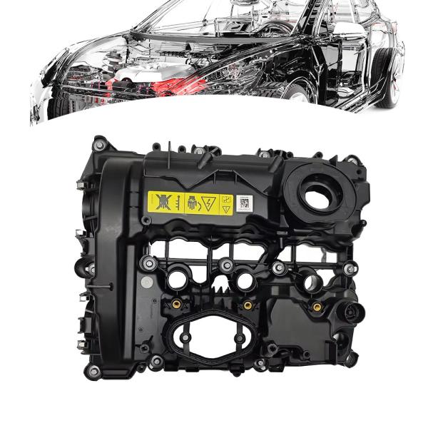 Engine Valve Cover 11128681984 For Mini Cooper B38G