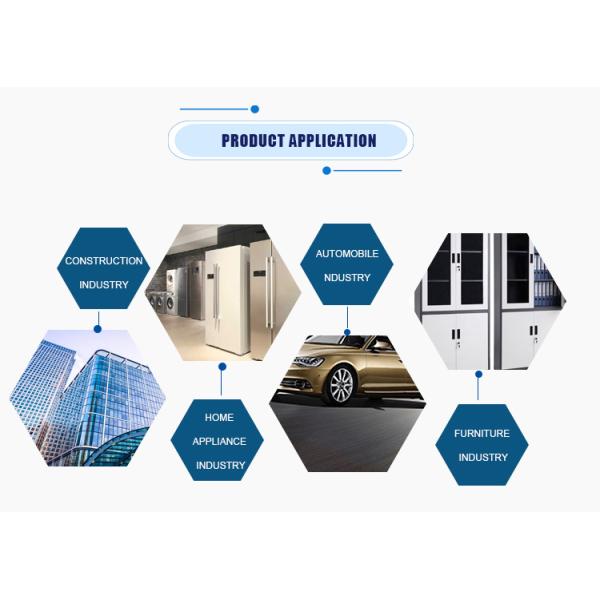 Оцинкованная стальная катушка полная твердая углеродистая сталь полосы/катушки Ярко-черные отжитые HRC стальные катушки для немасляной эффективности