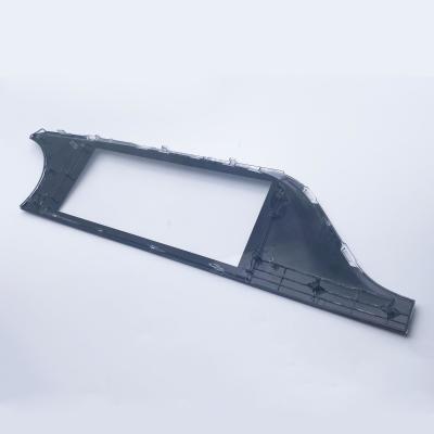 Car IMD Cover Central Control Window Panel New Technology In Injection Moulding