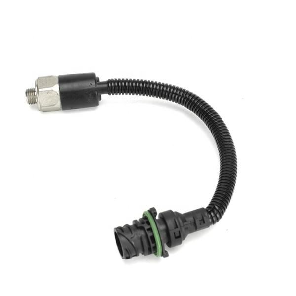 EC200 EC210 EC240 EC290 Loaders Pressure Monitor Sensor VOE11170071 11170072 Oil Pressure sensor