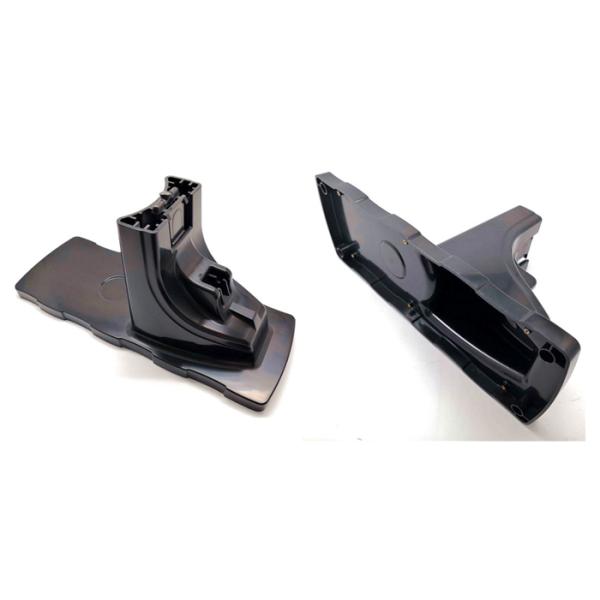 Дизайн OEM ядра LKM H13 HRC 48-52 с горячей системой бегуна полной твердеет прессформу