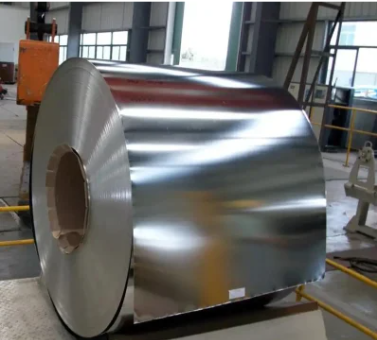 Chaud plongé 5182 5754 5154 5454 bobine d'acier en aluminium laminage à froid laminage à chaud