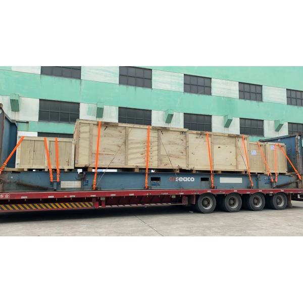 Передача отжимает Gripper металлического листа для робототехнической части регулируя применения