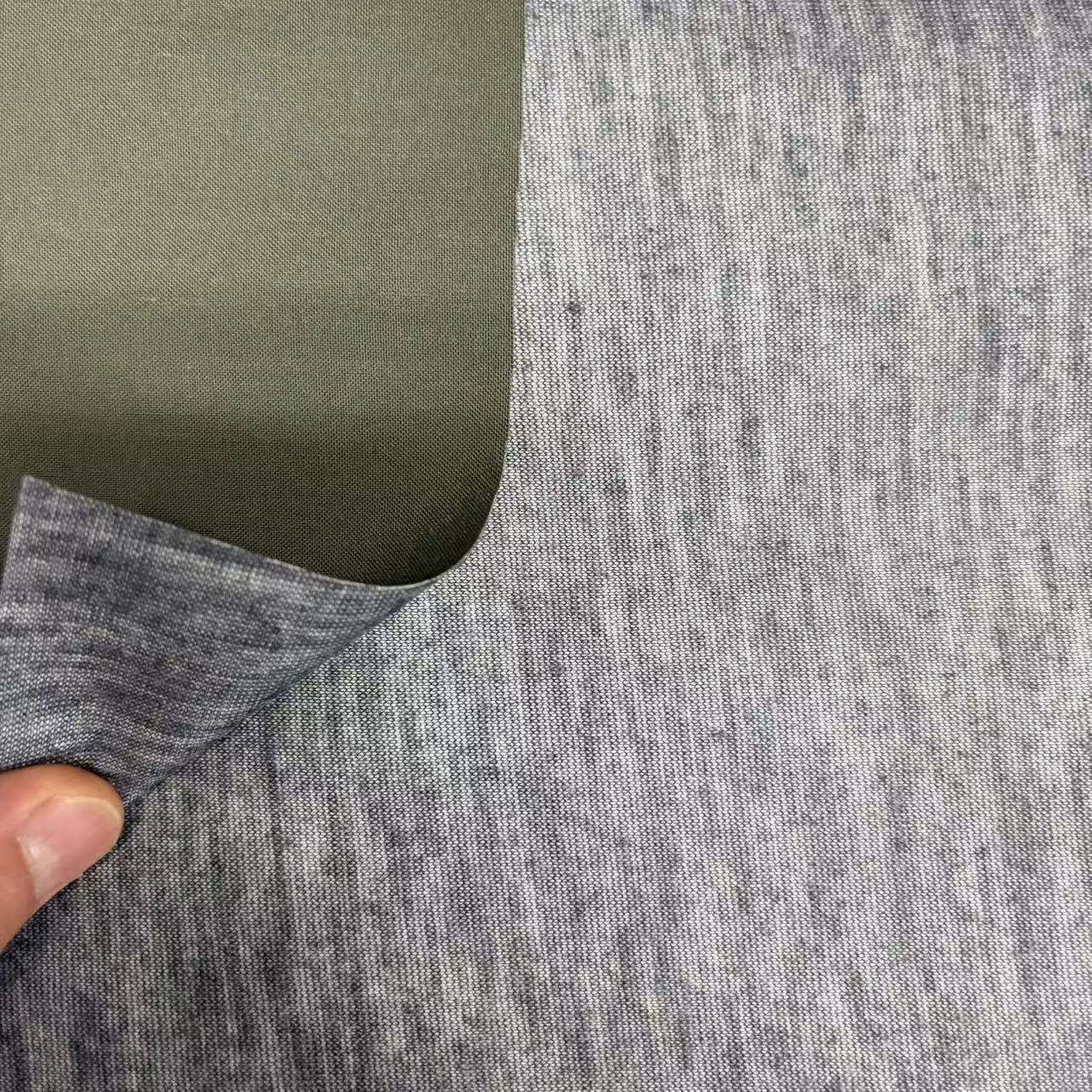 Premium PTFE Coated Aramid Fabric for Enhanced Flame Retardancy