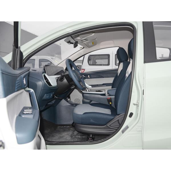 Changan Electric Car Benben e-star 2022 Adult Vehicle with 301km Pure Electric Range