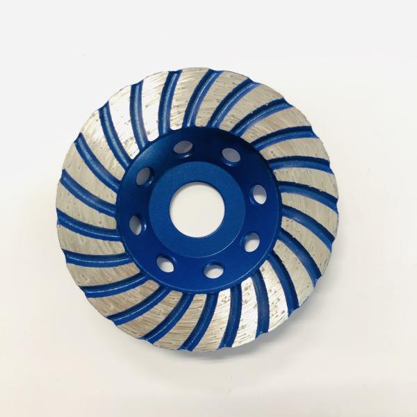 абразивный диск Turbo отверстия 4