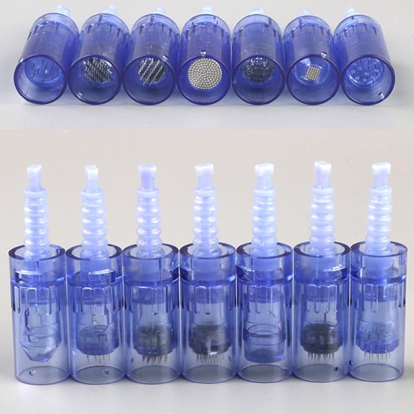 Dr pen A6 needle cartridge replaced pen needle dermapen needle Refill Cartridges For Ultima A6