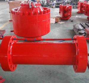 Flange do adaptador do carretel da perfuração da fonte 26 3/4" com uma garantia