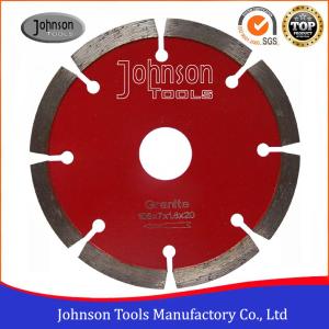 105mm Sintered Segment Saw Blade Diamond Cutting Blade For General Purpose