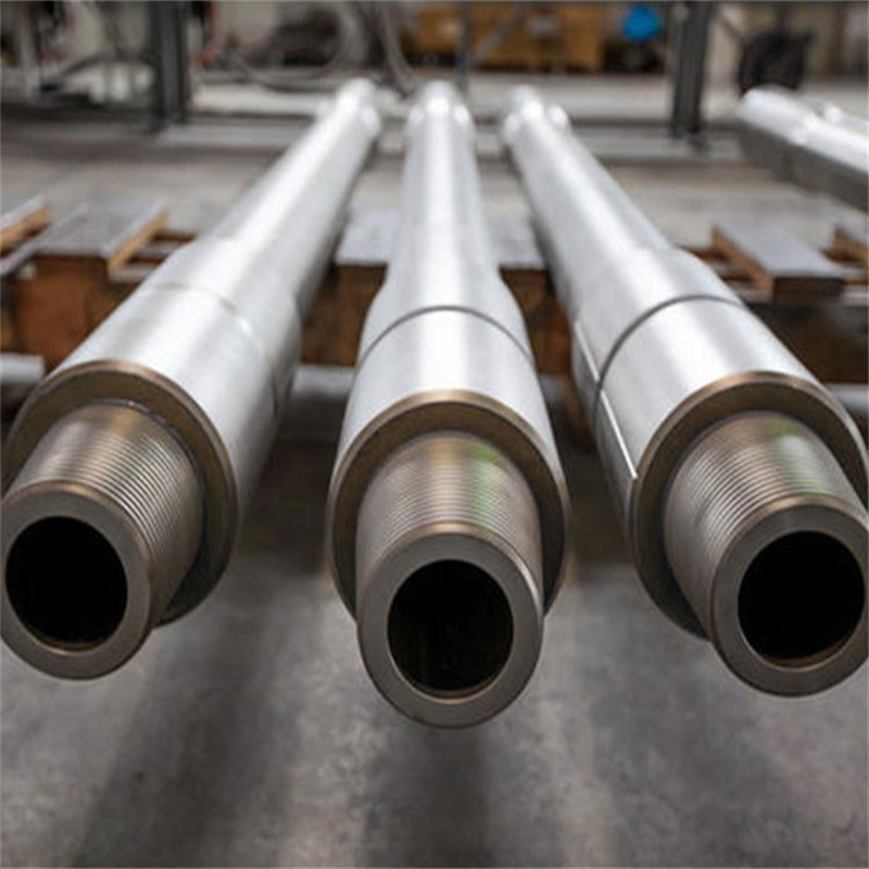 Precision Non Magnetic Drill Collar For Directional Drilling & MWD Operations