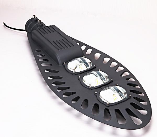 Waterproof ip65 outdoor garden use ac electric  120W LED Roadway Lighting Fixtures