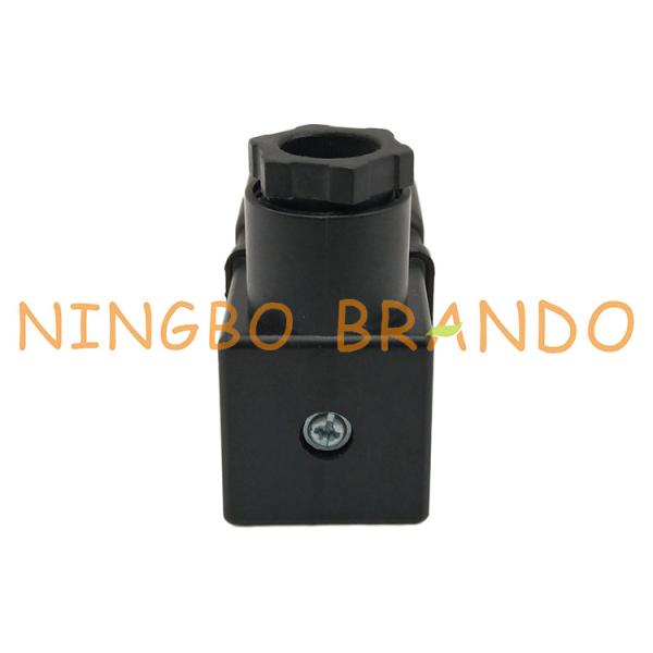 M10 Solenoid Coil For RAPA Solenoid Valve 12V 24V DC 24V 230V AC