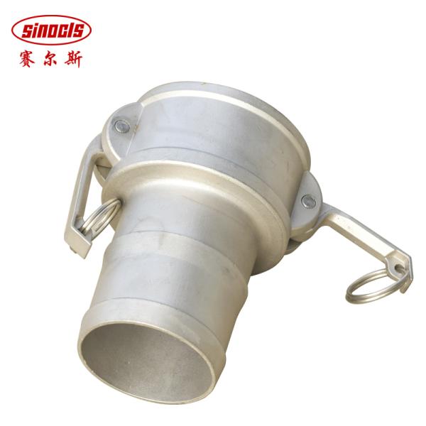 Durable Stainless Steel Quick Connect Female Coupling Tools