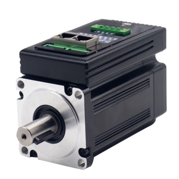 48V 400W 3000rpm Robot Servo Motor Integrated Servo Driver for Robot Automation Control