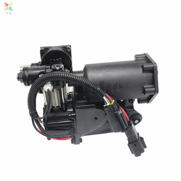 Brand New Air Suspension Compressor for Land Rover Discovery 3&4 Range Rover Sport LR023964 LR04525 LR015303