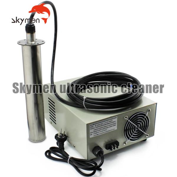 Skymen падения воды Immersible ультразвукового датчика танка Sus304 трубчатые