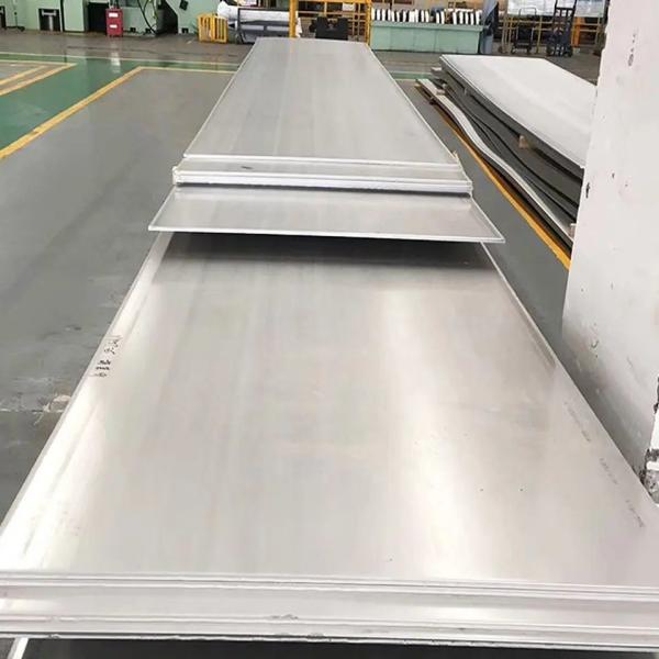 Brushed Mirror Polished Stainless Steel Plate 24 X 24 4 X 8 2B 18 Ga 16 Gauge Ss Sheet 202 1 Mm