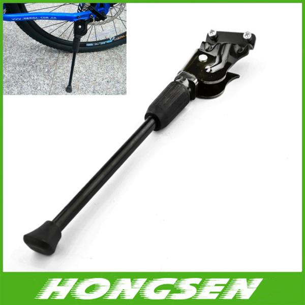 simple bike feet rack bike kick stand used bicycles parts for sale