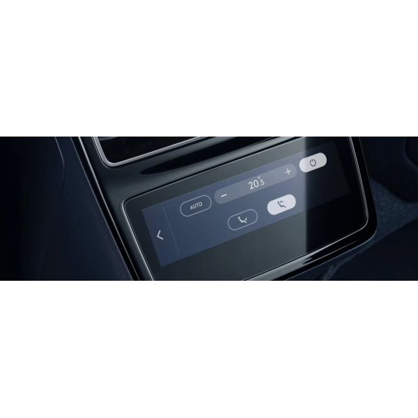 New Energy Vehicles Geely Zeekr 001/001 Fr/007/009/X 2024 2023 Year Electric Car Suv Car Cheap China Manufacturer Ev Car Adult