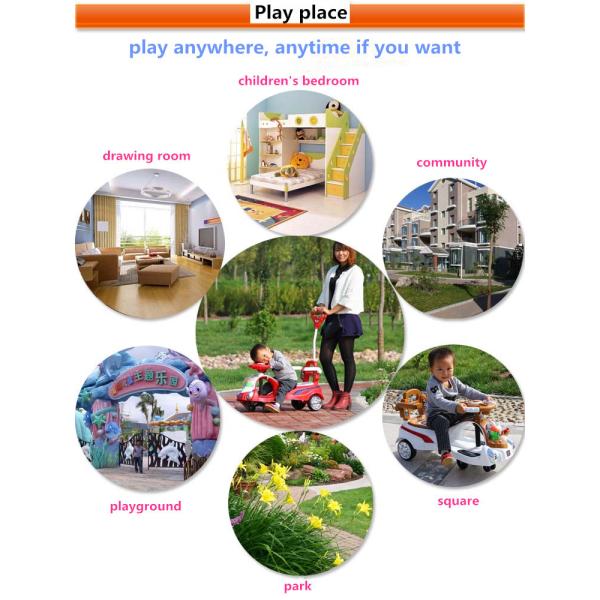 New Model Hot Sell High Quality With Competitve Price Kids Magic Car Kids Swing Car Kids Auto Cars Kids Plasma Car