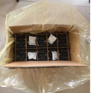 Gery / Black Porsche Ignition Coil Car Engine Parts 9A160210406 0040102052