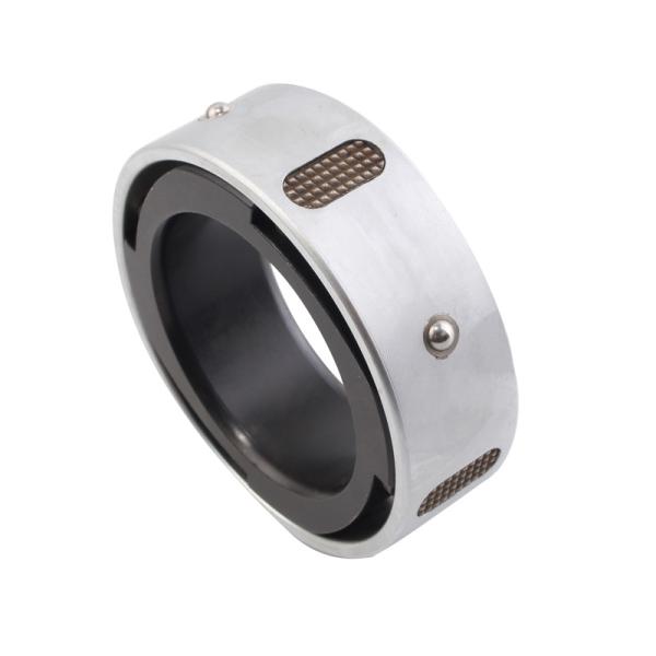 Key Chrome Coating 3 Inch 75.5mm Differential Slip Ring