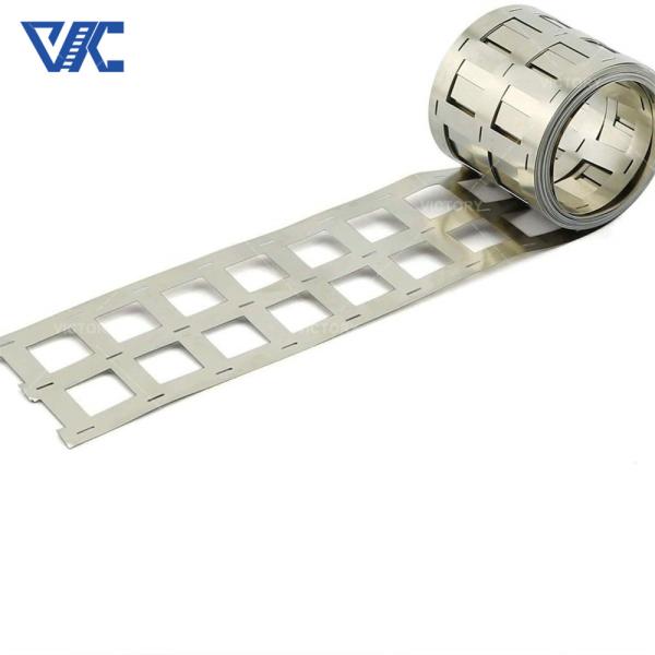 Special For Pure Nickel Strips 2p5s Electric Tools For 18650 Battery Nickel Strips For Battery Pack