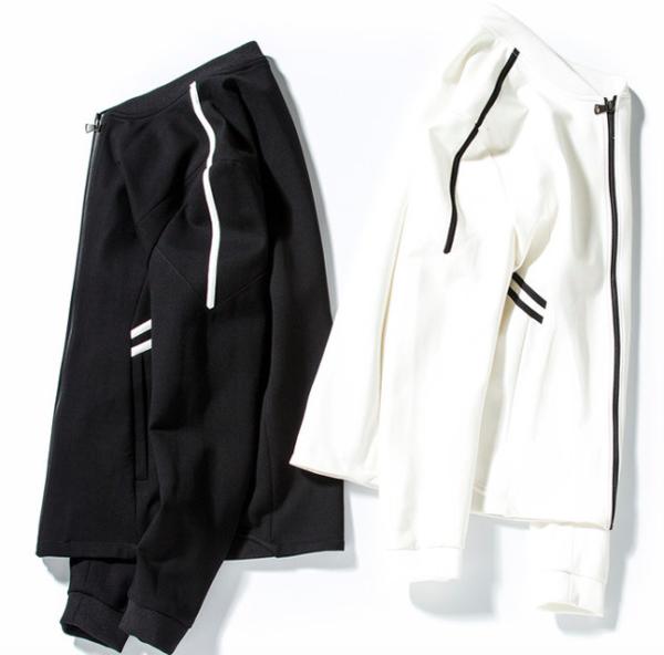 2019 Fashion Embossed Varsity Mens Flight Jacket Windproof For Spring Autumn