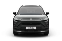 Auto eléctrico de segunda mano NIO ES6 400V SUV de nueva energía eléctrica