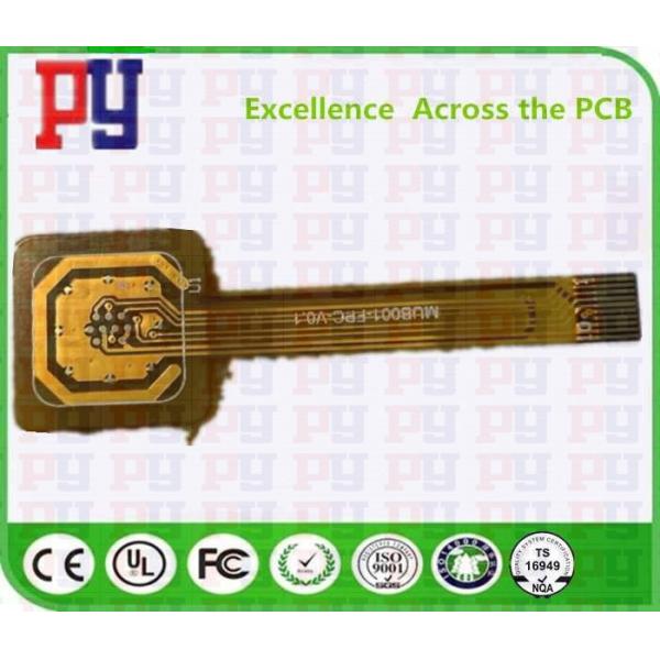 Double Sided HASL 4oz FR4 PCB Printed Circuit Board