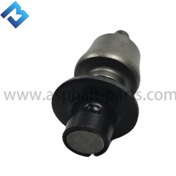 Сталь карбида асфальтирует зубы W6-20 W6-22 филировальной машины на филируя барабанчике