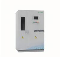 Réservoir de stockage de l'énergie Réservoir intégré série XPI-100kw215kwh IP54 refroidi par air refroidi par liquide
