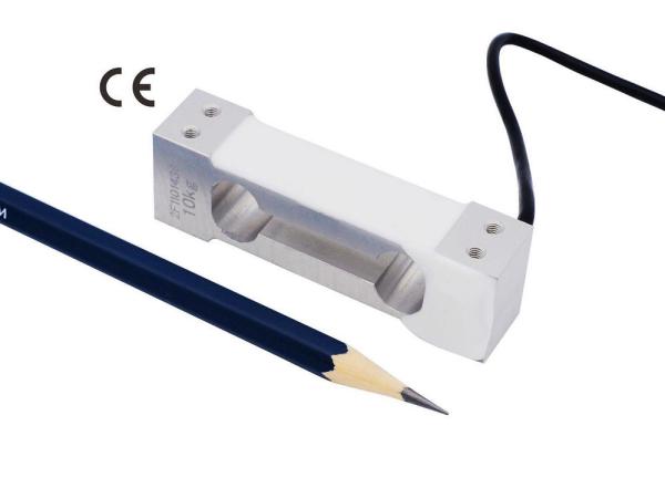 High Accuracy Weight Transducer 500g 1kg 2kg 5kg 10kg 20kg Small Load Sensor