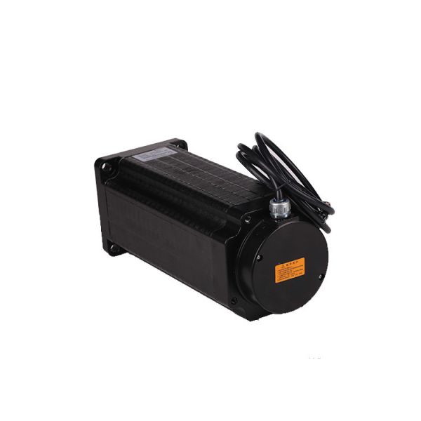 220V Nema 42 3 Phase LC31115+LC3722A 12N.M Hybrid Stepper Motor And Driver Kit