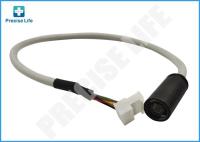 Cable de sensor de flujo Drager 8414028 Compatible Nuevo 8414028, arnés de cableado, sensor Spirolog para ventilador Savina, Savina 300