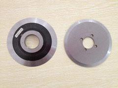 Circular blades