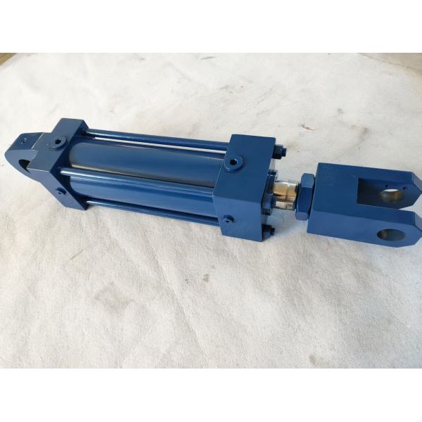 CDT3MP5/100/56/230F11/B11HHDMWW High Precision Rod Hydraulic Cylinder for Press Machine