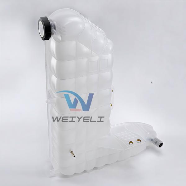 Caterpillar Coolant Expansion Tank 511-0264 Radiator Expansion Tank For E320GC