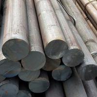 Ss41 Rod Alloy Structural Bars en acier à haut carbone 3mm 6mm