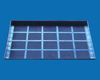 Steam Radiator 380V Industrial Hot Air Oven