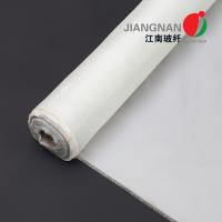 Taille électrique de petit pain de tissu de fibre de verre de ² de 7628 6 Oz/Yd 150 pieds ou plus longtemps