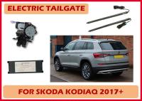 Skoda Kodiaq Automatic Opener e Closer Power Tailgate Kit com Sensor Inteligente