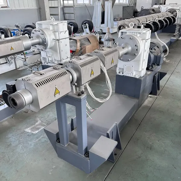 3LPE/3LPP Triple-Layer External Anti-Corrosion Coating System