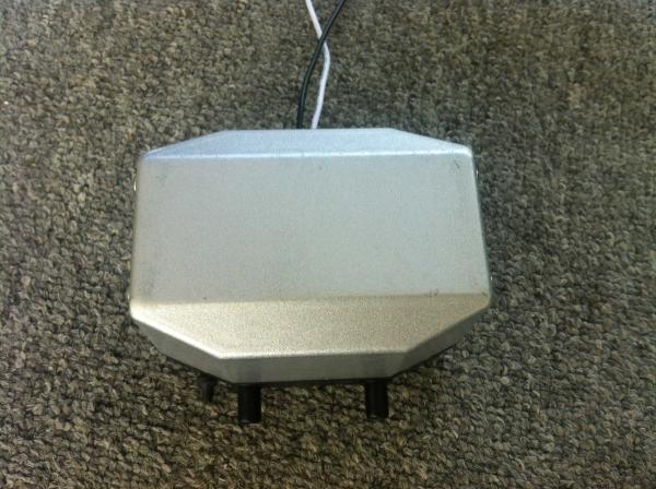 Electromagnetic Micro Air Pump High Press 30KPA For Ink Machine