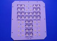 150 W 192 LED 3030 SMD 48 V High Bay Led Iluminação LED placa de alumínio placa PCB