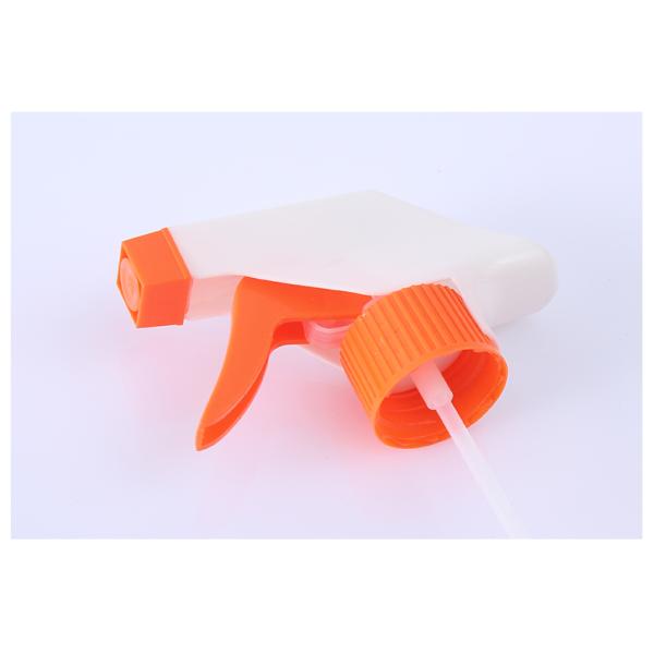 Professional Non Spill Hand Pump Water Spray Trigger for 28mm 410 Plastic Sprayers