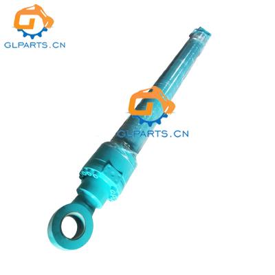 Excavateur Kobelco SK200-8 Bouchon cylindre cylindre hydraulique YN01V00151F1