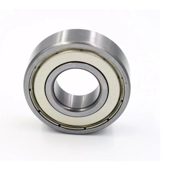 Roulement à billes 6200ZZ /ZZ/2RS ouvert de cannelure profonde simple de rangée de haute précision