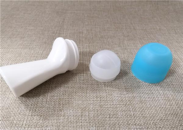 Customized Color PET Plastic Spray Bottles For Personal Care Matt Surface